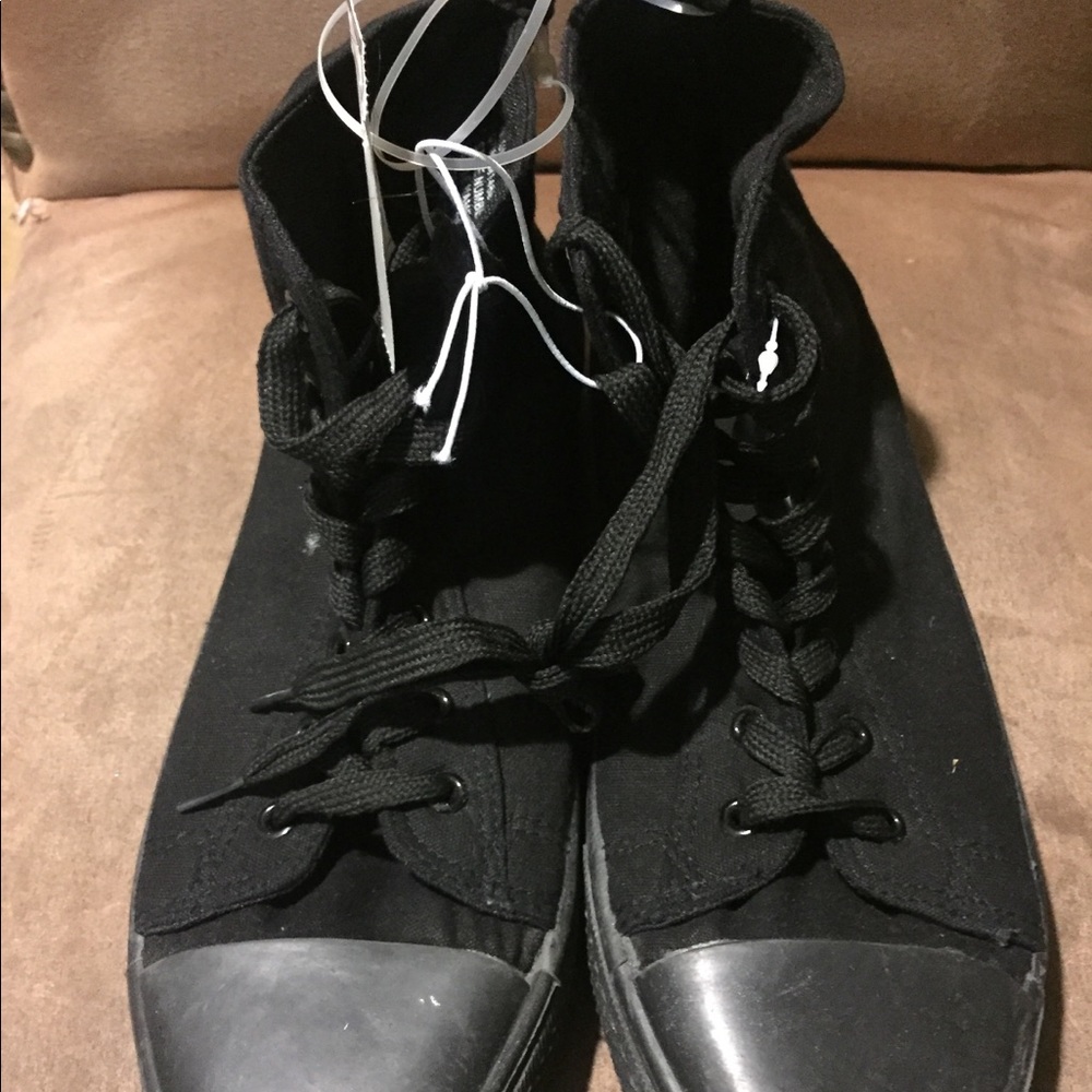 Coexist Sneakers